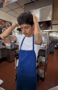 Look At Me Flirt GIF