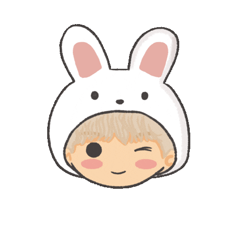 Art Drawing Sticker