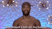 Bb24 GIF by Big Brother