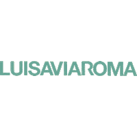 fashion shopping Sticker by LuisaViaRoma