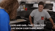 comedy central adam demamp GIF by Workaholics