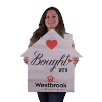 Wbreavlad Sticker by Westbrook Realty