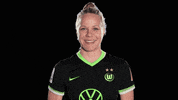 Sport Soccer GIF by VfL Wolfsburg