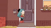 GIF by Hilda