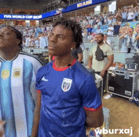 Messi GIF