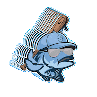 AllAmericanBaseball allamericanbaseball allamericansteelheads coachcharlie eri-steelheadsbaseball Sticker