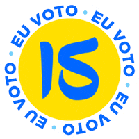 Distrito Federal Df Sticker by Ibaneis Rocha