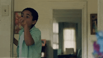 Mocking Queen Sugar GIF by OWN: Oprah Winfrey Network