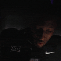 Division 1 Sport GIF by TCU Football