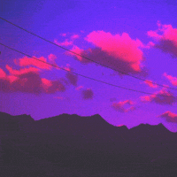 Loop Pink GIF by dualvoidanima