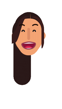 Emoji Sticker by yogomotion