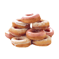 yum STICKER by imoji