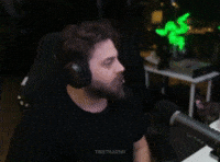 Bay Bay Twitch GIF
