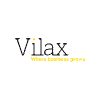 Logo Marketing Sticker by Vilax