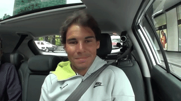 rafael nadal GIF by Tennis Channel
