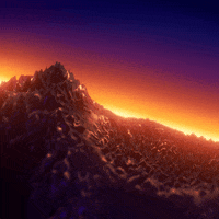 Relaxing Good Morning GIF by xponentialdesign