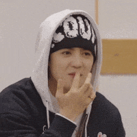Choi Seungcheol Lips GIF