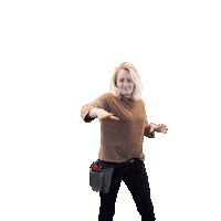 GeertjeStienstra magic flowers bouquet bloemen Sticker