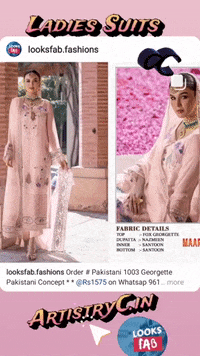 Buy Now Fashion GIF by ArtistryC