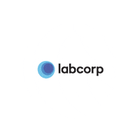 Labcorp labcorp makewayforbetter Sticker