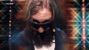 das supertalent leroy patterson GIF by The Human Tackboard