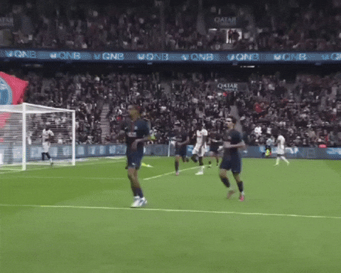 Paris Saint-Germain Psg GIF