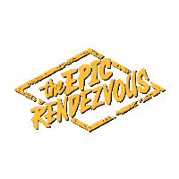 epicrendezvous foretaste the foretaste the epic rendezvous epic rendezvous Sticker