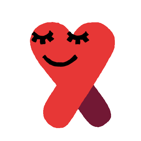 Fun Love Sticker by QueretaLove