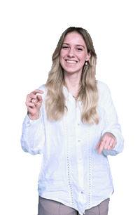 VYZUAL newpost link wijzen clickhere Sticker