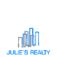 Keys Julie Sticker by Julies Realty