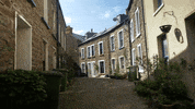 Isle Of Man House GIF by Culture Vannin