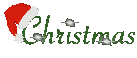 Christmas Sticker