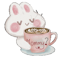 Coffee Mood Sticker