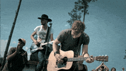 Living Music Video GIF by Dierks Bentley