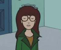 classic tv quinn GIF by absurdnoise