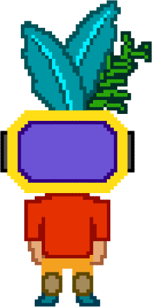 Head Advertising Sticker by spMAKE