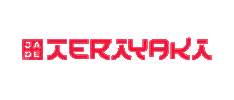 Sticker by Jade Teriyaki