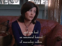 season 6 netflix GIF by Gilmore Girls 