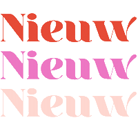 Nieuw Miek Sticker by miekinvorm