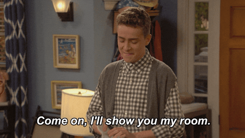Comedy Show GIF by Outmatched