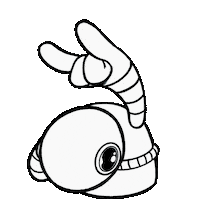 Gomianimations Sticker