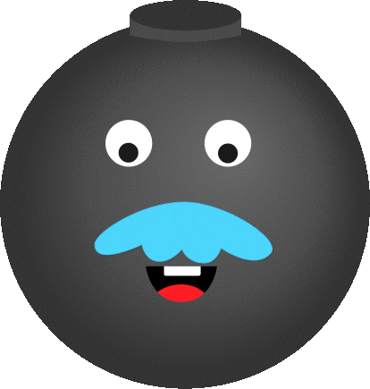 headpopapp giphyupload head head pop headpop Sticker