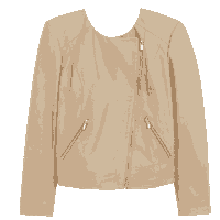 Clothes Jacket Sticker by bps_sberbank