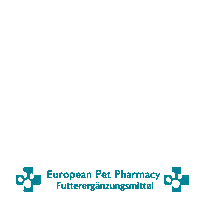 La Retrieve Sticker by Europeanpetpharmacy