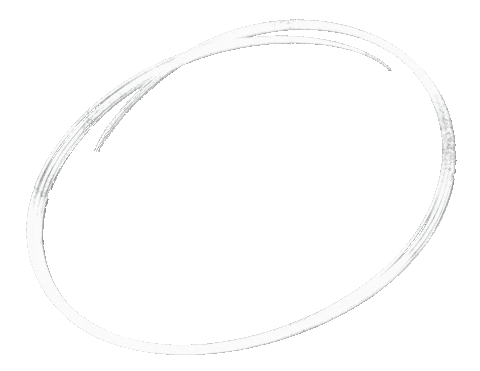 Circle Sticker