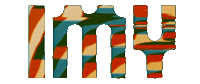 Art Glitch Sticker