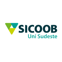 SicoobUniSudeste sicoob cooperativismo 5631 unisudeste Sticker