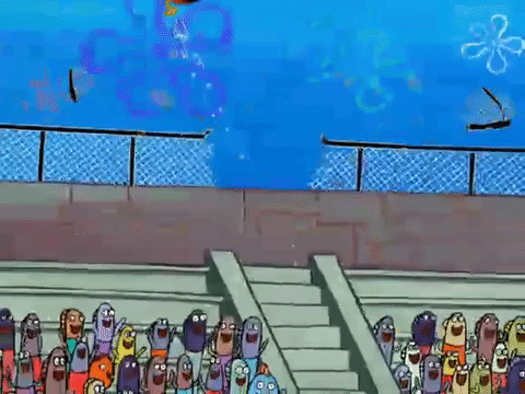 season 8 spongebob's runaway roadtrip: a squarepants family vacation GIF by SpongeBob SquarePants