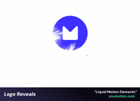 Animation Logo GIF by youmotion.com