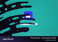 Animation Logo GIF by youmotion.com